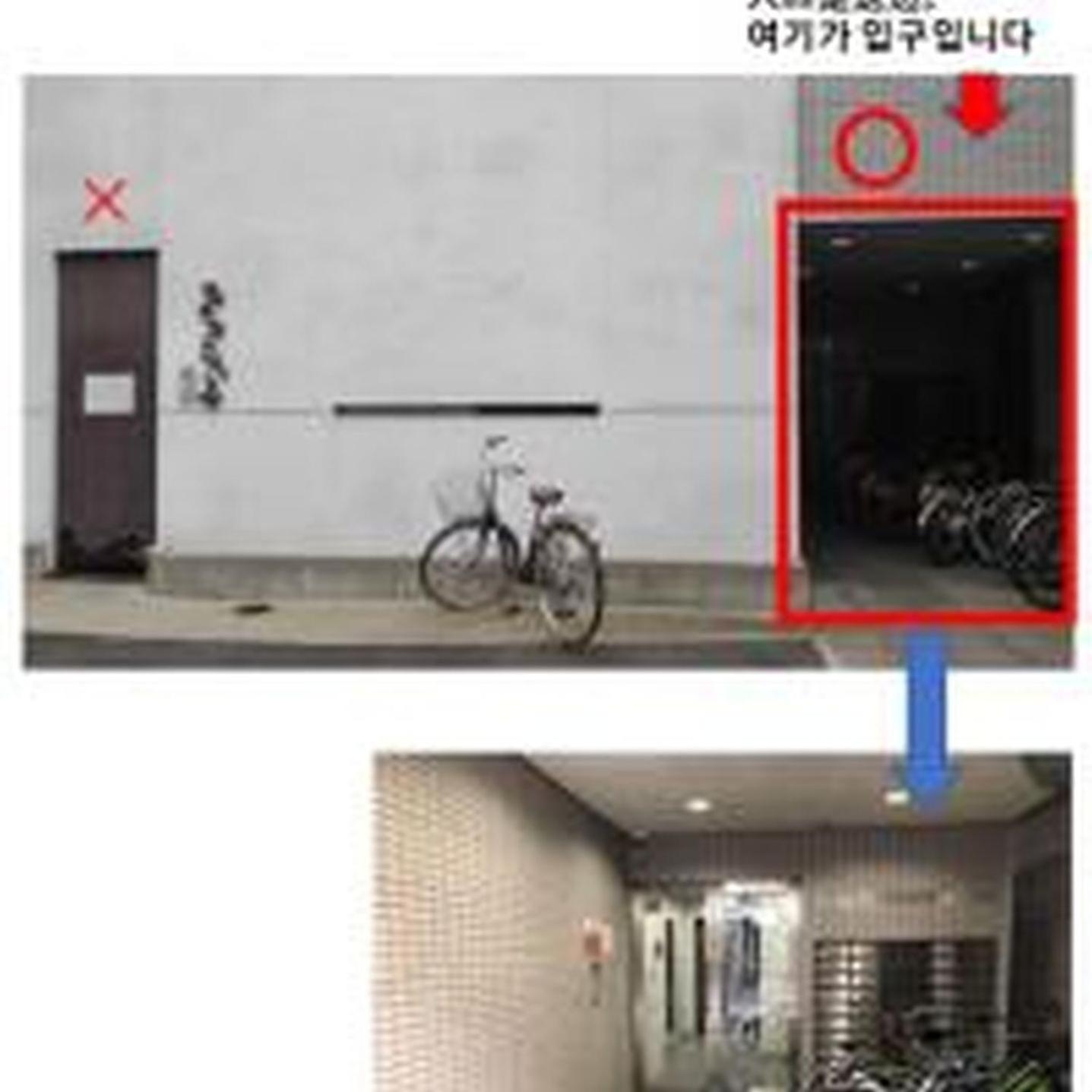コンフィデンスロン401 Apartment Osaka